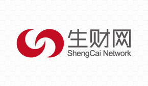 生财网VI设计