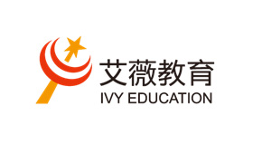 艾薇教育单页设计