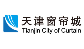 天津窗帘城VI设计