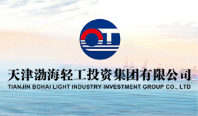 渤海轻工 渤海轻工